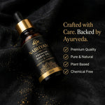 NABHYAM™ Pure Nabhi Care Oil | Traditional Belly Button Oiling Blend